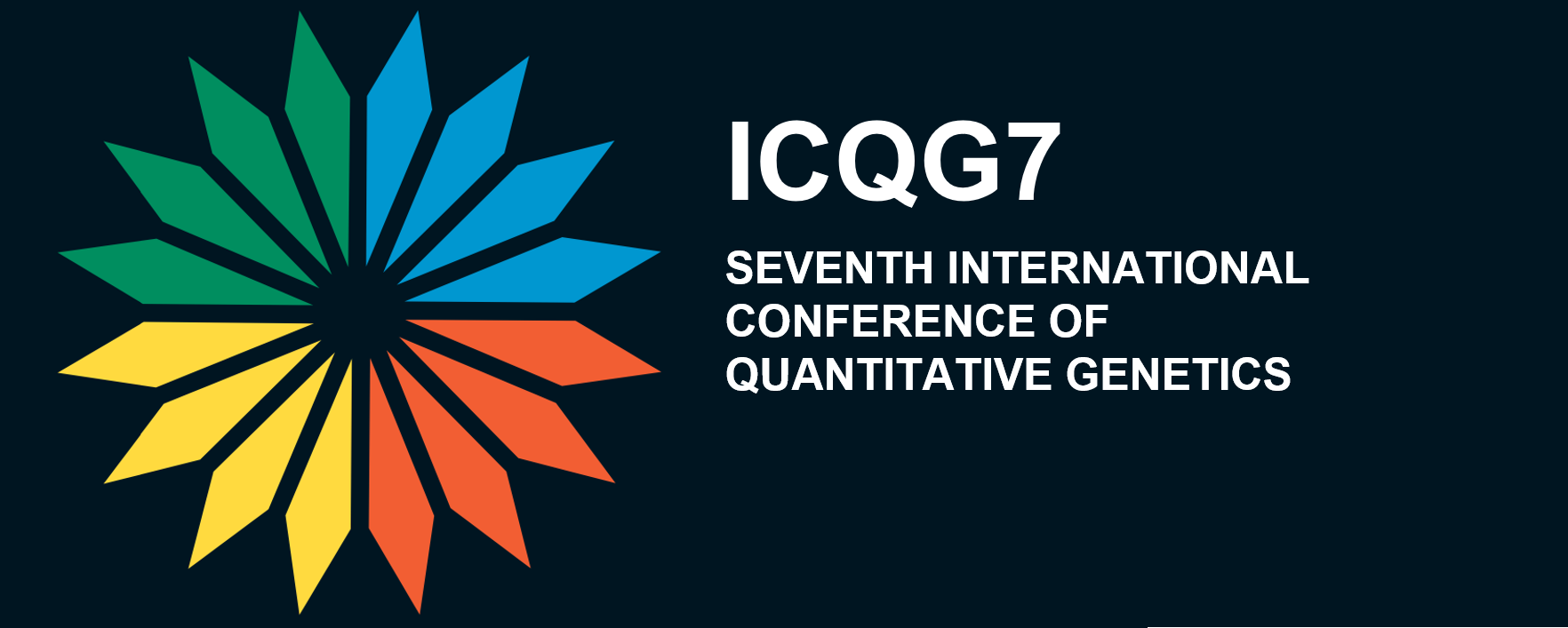 Registration – ICQG2024